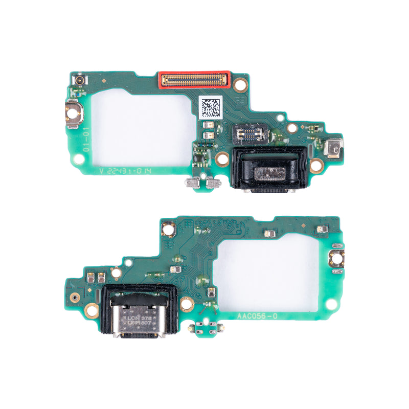 Oppo A1 Pro (PHQ110) System Charging Board OEM