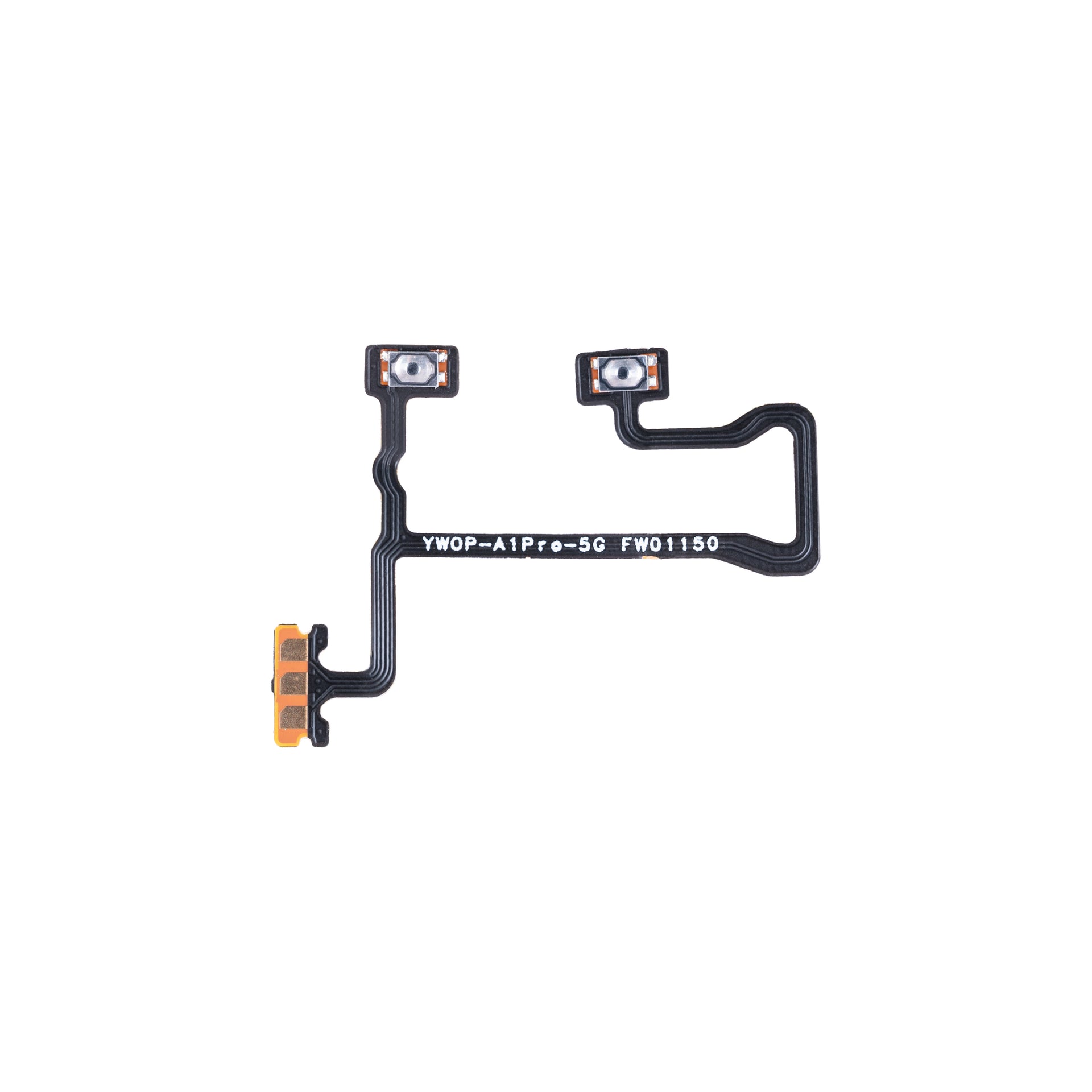 Oppo A1 Pro Volume Flex OEM