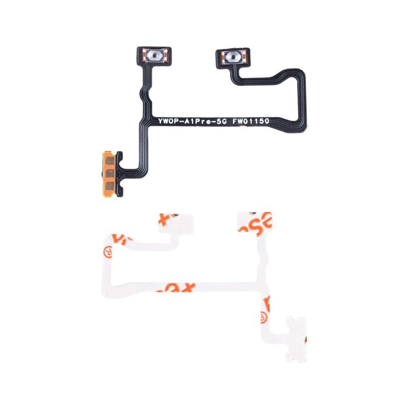 Oppo A1 Pro Volume Flex OEM