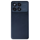 Xiaomi Redmi K70 Pro Back Cover With Lens Black OEM