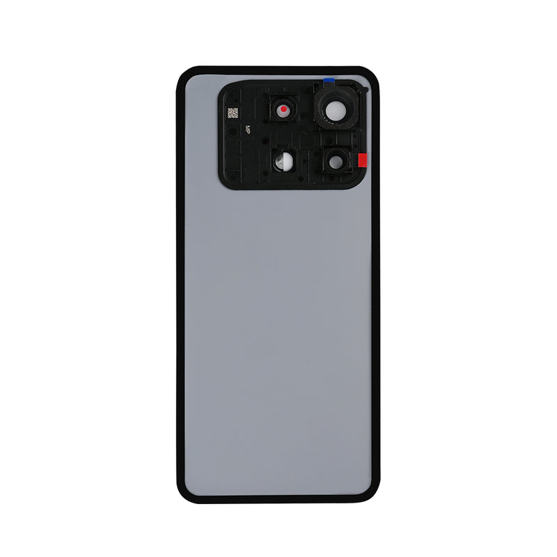 Xiaomi Redmi K70 Pro (23117RK66C) Back Cover Green With Lens OEM
