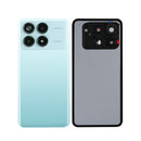 Xiaomi Redmi K70 Pro (23117RK66C) Back Cover Green With Lens OEM
