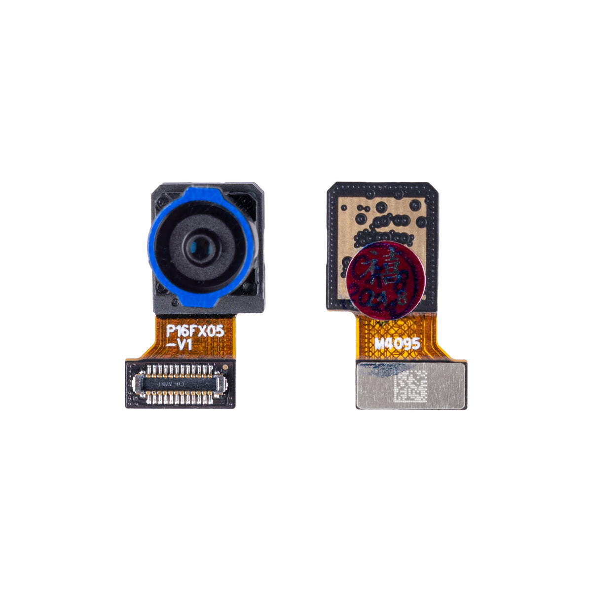 Xiaomi Redmi K70, K70 Pro Front Camera 16MP Wide OEM