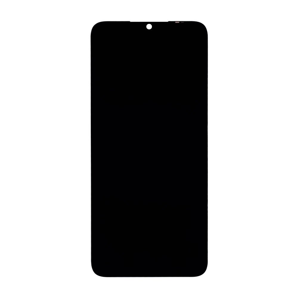 Huawei Honor X6, X8 5G, X8A 5G, X8A 5G, Play 6C, 70 Lite 5G Display And Digitizer Without Frame Black OEM