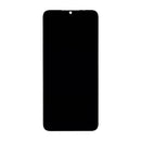 Huawei Honor X6 Display And Digitizer Without Frame Black OEM