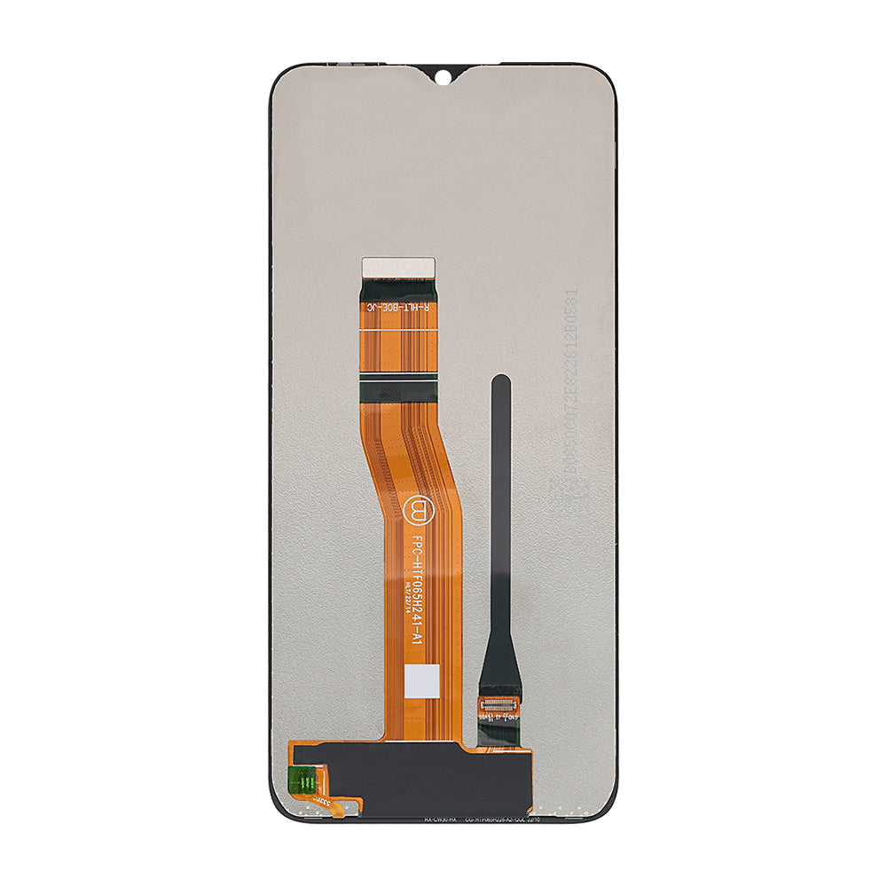 Huawei Honor X6, X8 5G, X8A 5G, X8A 5G, Play 6C, 70 Lite 5G Display And Digitizer Without Frame Black OEM