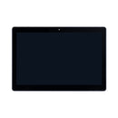 Lenovo Tab M10 HD (2020) TB-X505F Display And Digitizer Without Frame Black OEM