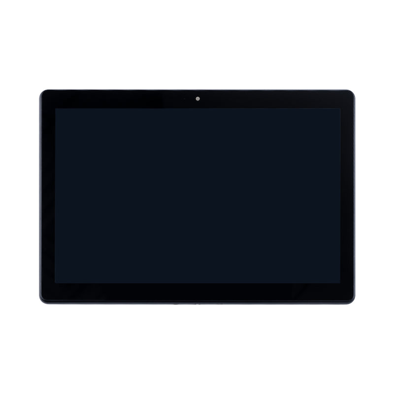 Lenovo Tab M10 HD (2020) TB-X505F Display And Digitizer Without Frame Black OEM