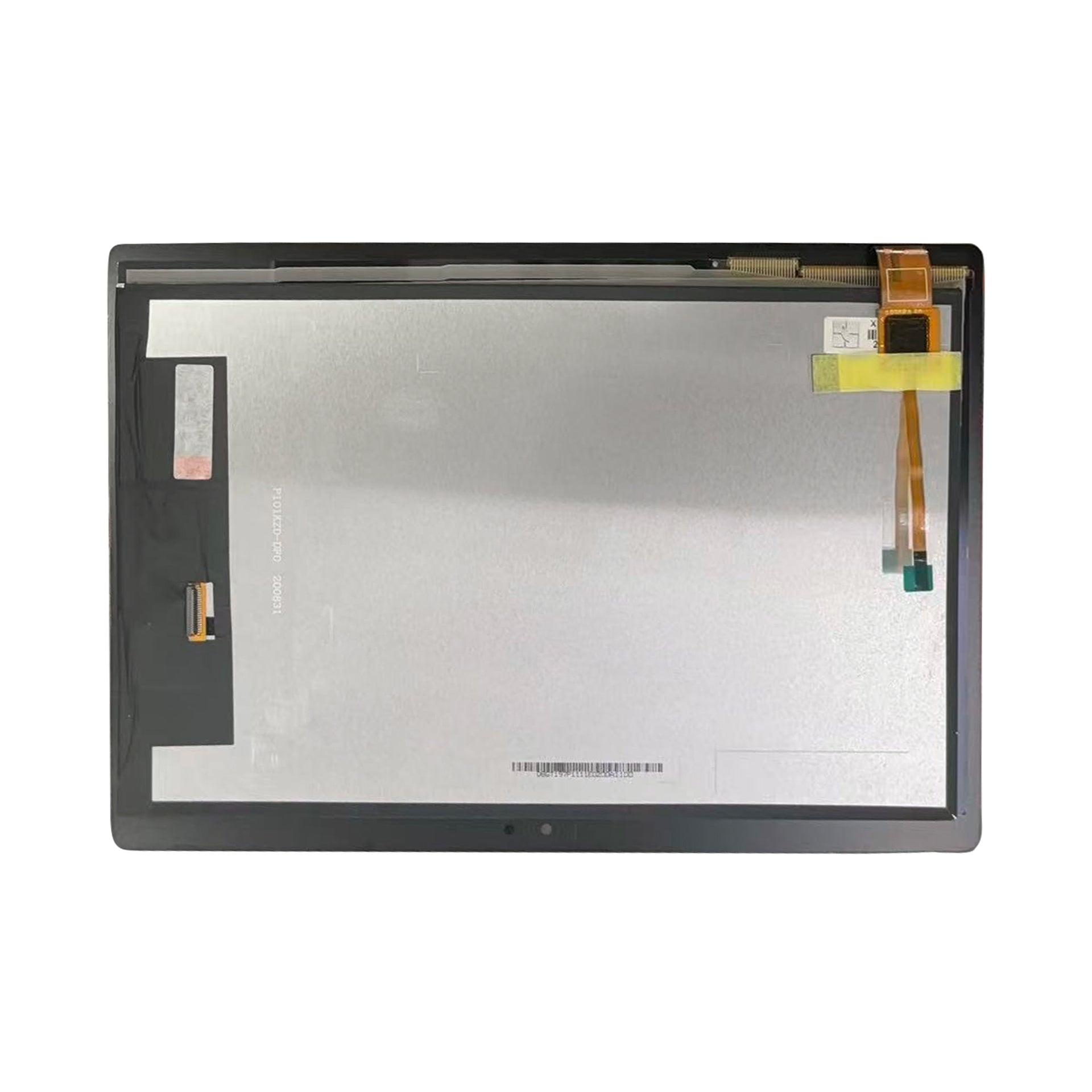 Lenovo Tab M10 HD (2020) TB-X505F Display And Digitizer Black OEM
