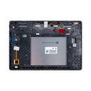 Lenovo Tab M10 HD (2020) TB-X505F Display And Digitizer Without Frame Black OEM