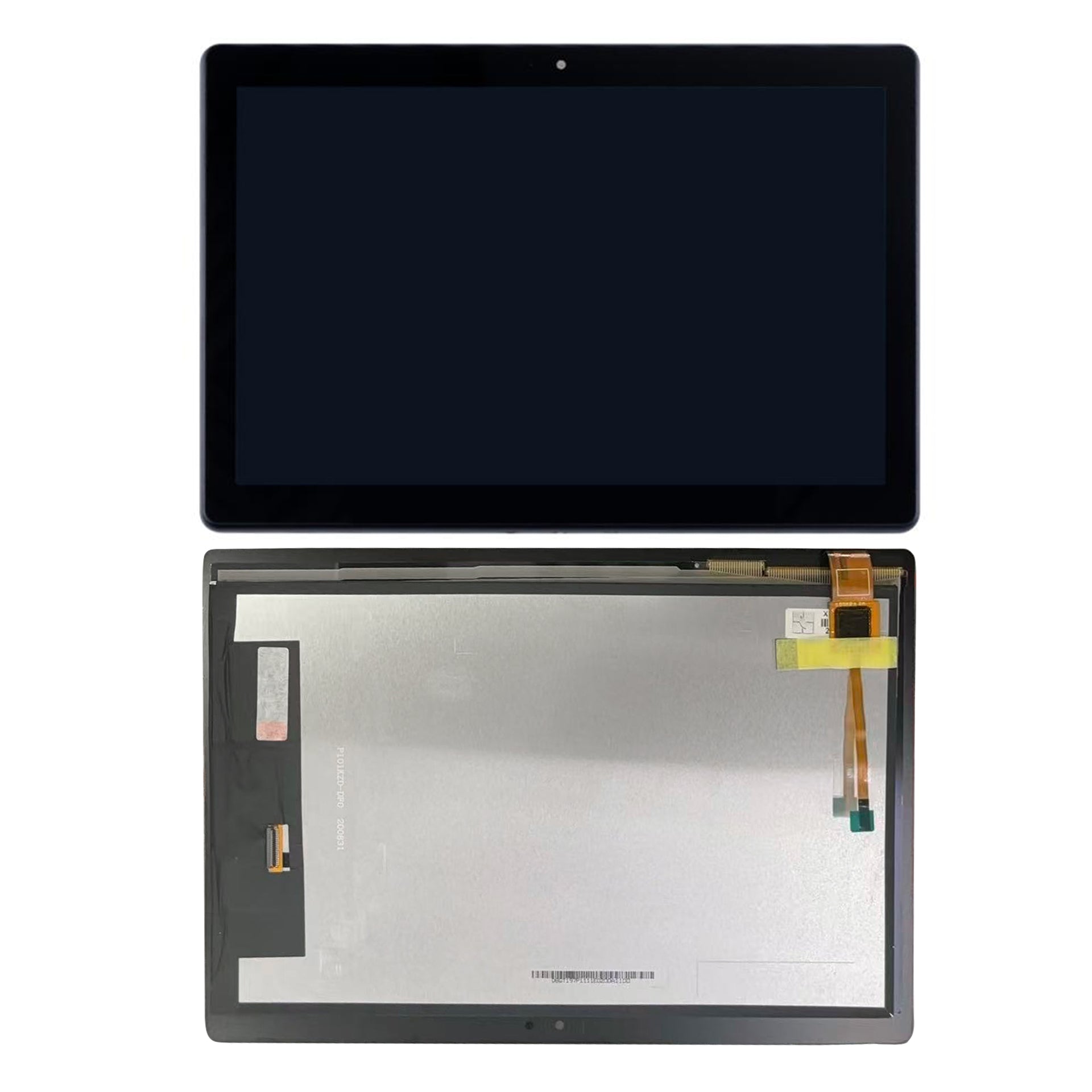 Lenovo Tab M10 HD (2020) TB-X505F Display And Digitizer Black OEM