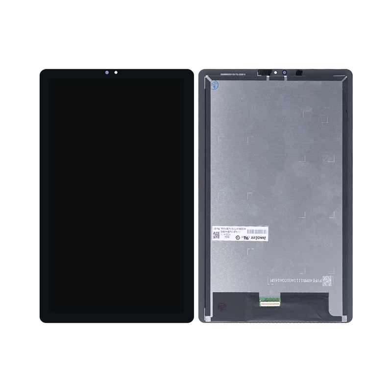 Lenovo Tab M9 TB-310 Display And Digitizer Without Frame Black OEM