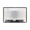 Lenovo Tab P12 TB-370 Display And Digitizer Without Frame Black OEM