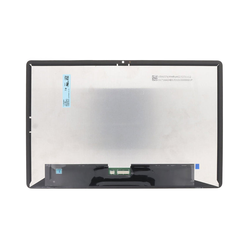 Lenovo Tab P12 TB-370 Display And Digitizer Without Frame Black OEM