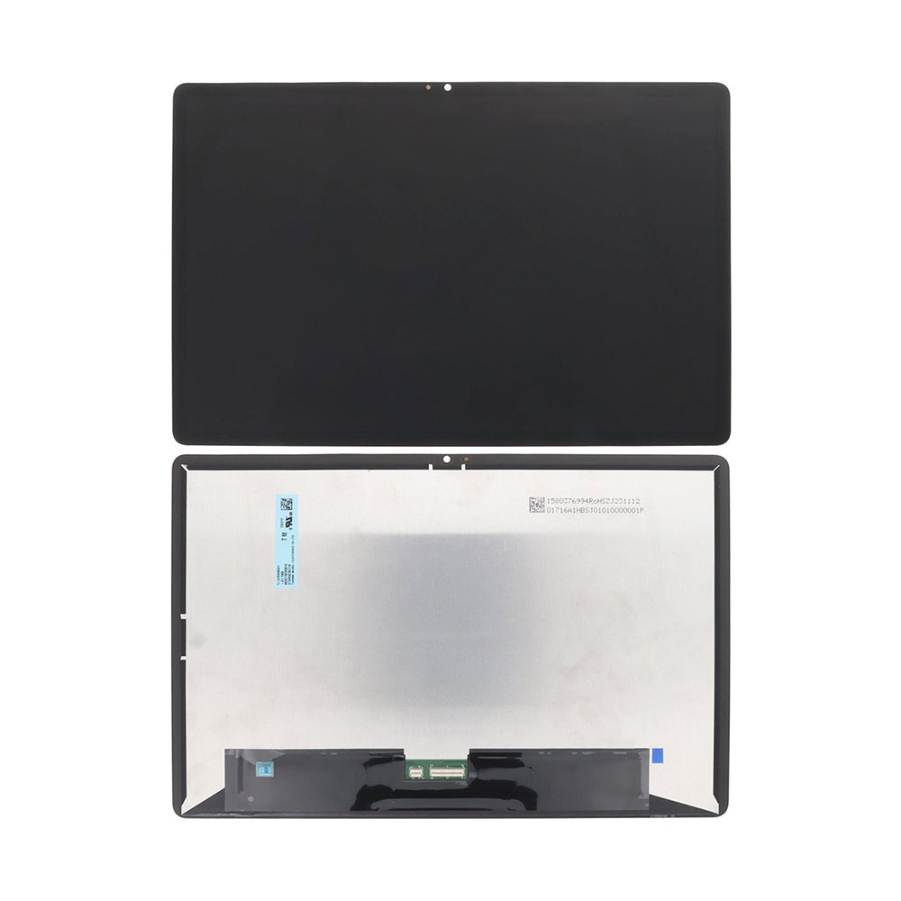 Lenovo Tab P12 TB-370 Display And Digitizer Black OEM