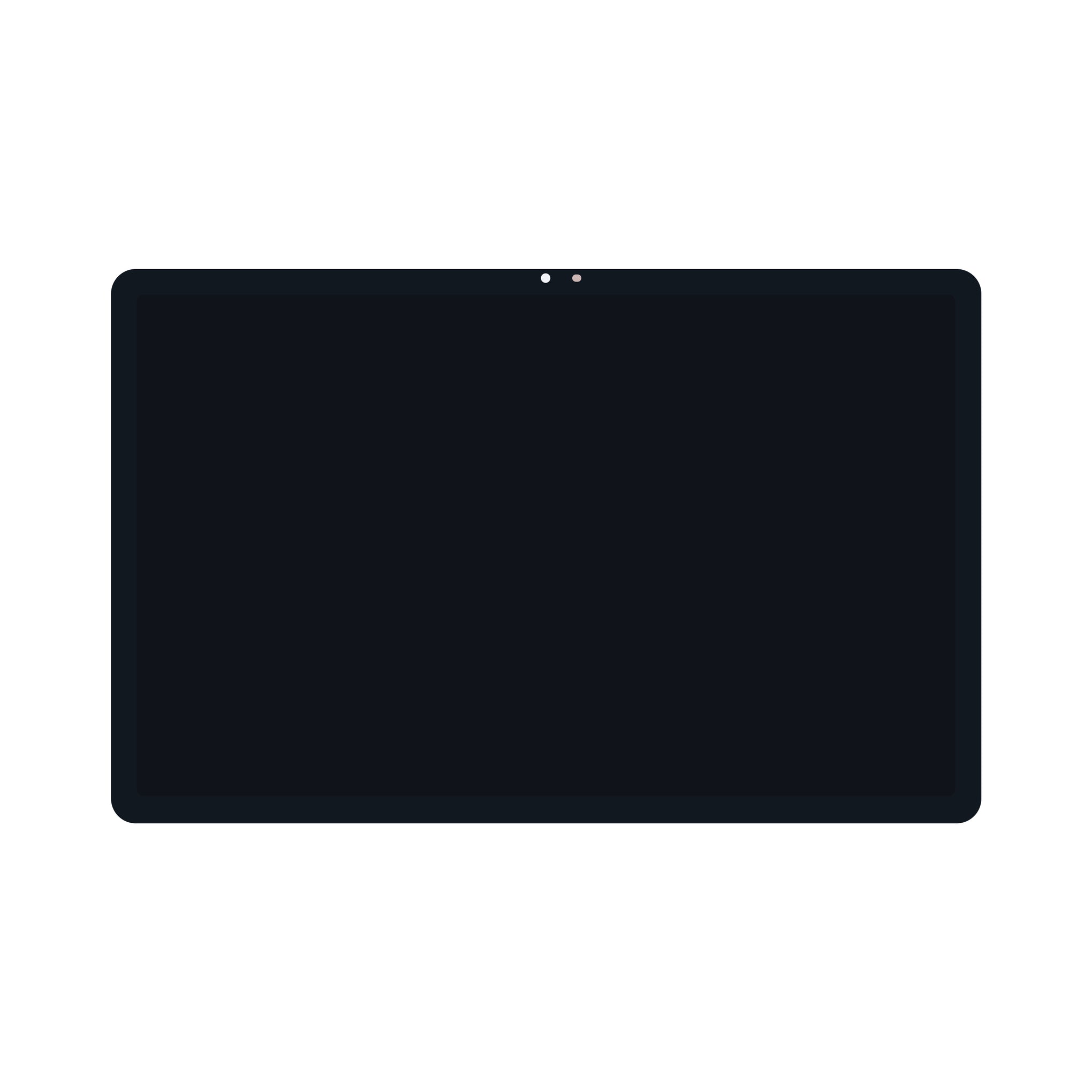 Lenovo Tab M11 TB330 Display And Digitizer Black OEM