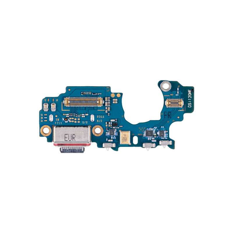 Samsung Galaxy Z Flip3 5G F711B System Charging Board OEM