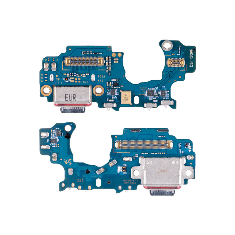 Samsung Galaxy Z Flip3 5G F711B System Charging Board OEM