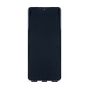 Honor Magic6 Lite Display And Digitizer Without Frame Black OEM