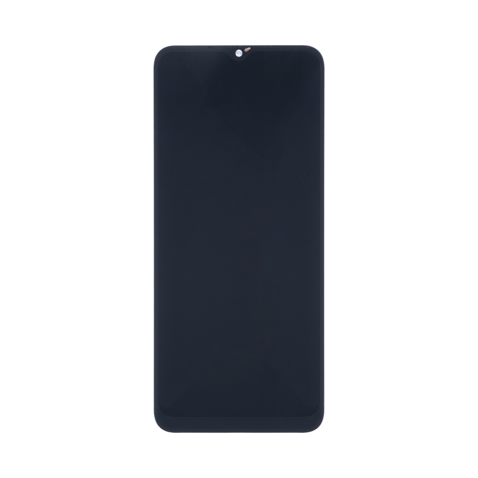 Realme C33, C30 Display And Digitizer Without Frame Black OEM