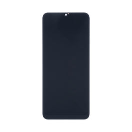 Realme C33, C30 Display And Digitizer Without Frame Black OEM