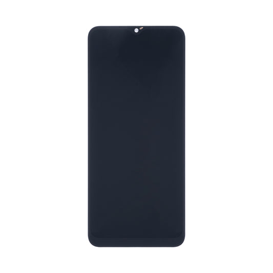 Realme C33, C30 Display And Digitizer Without Frame Black OEM