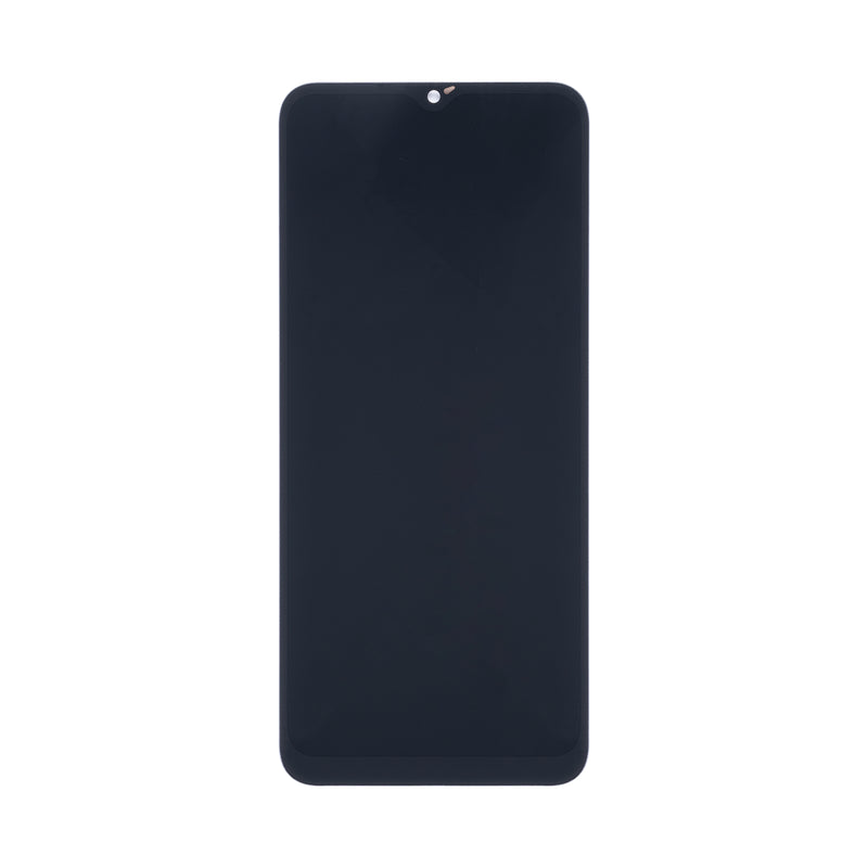 Realme C33 (RMX3624), C30 (RMX3581) Display And Digitizer Without Frame Black OEM