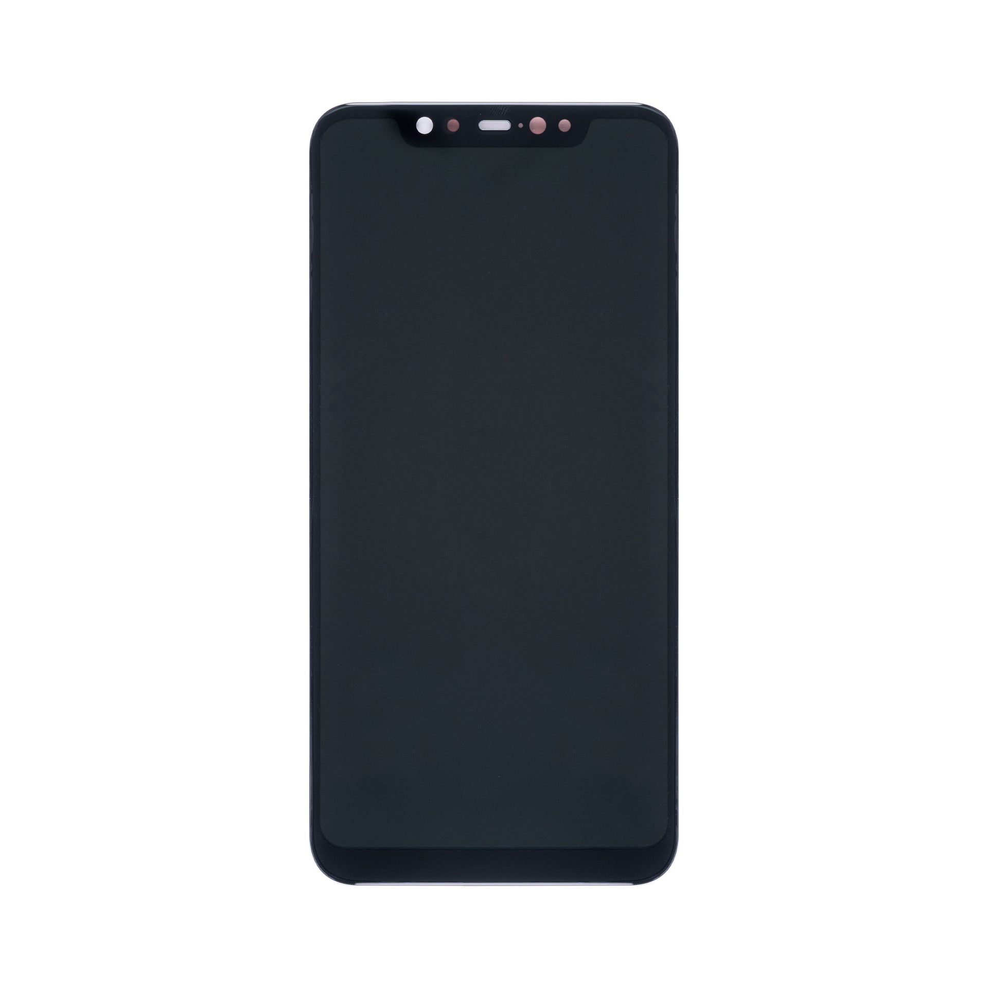 Xiaomi Mi 8 Display And Digitizer Without Frame Black OEM