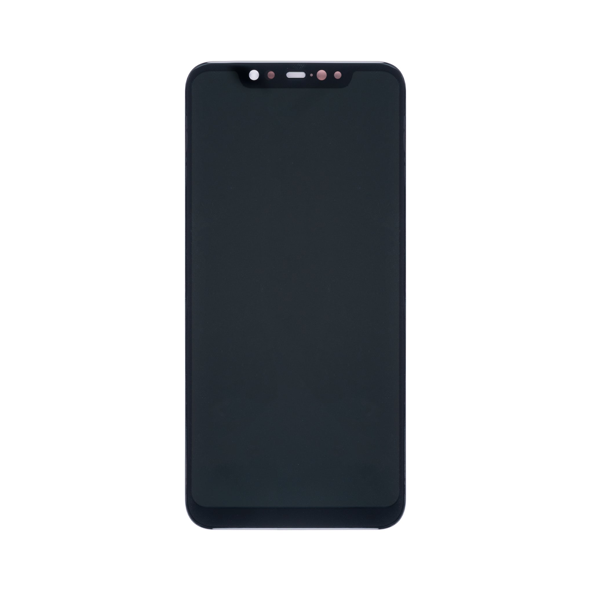 Xiaomi Mi 8 Display And Digitizer Without Frame Black OEM