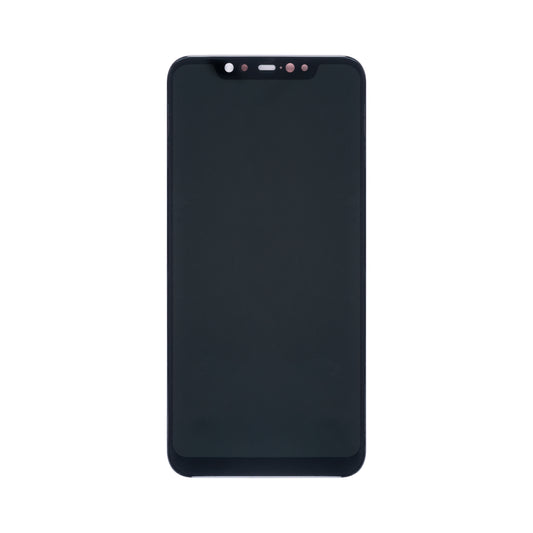 Xiaomi Mi 8 Display And Digitizer Without Frame Black OEM