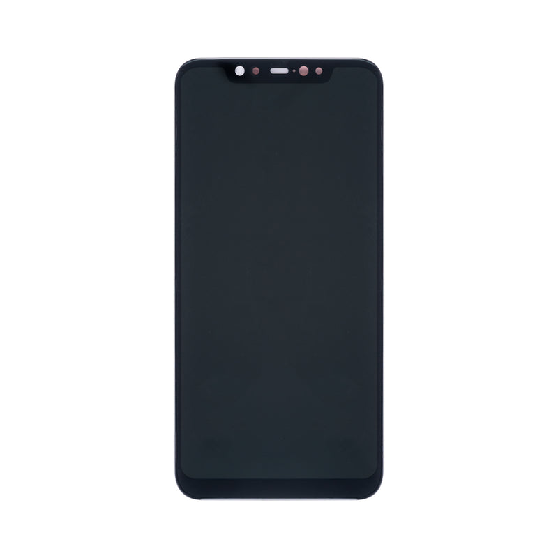 Xiaomi Mi 8 (M1803E1A) Display And Digitizer Without Frame Black OEM