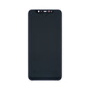 Xiaomi Mi 8 Display And Digitizer Without Frame Black OEM