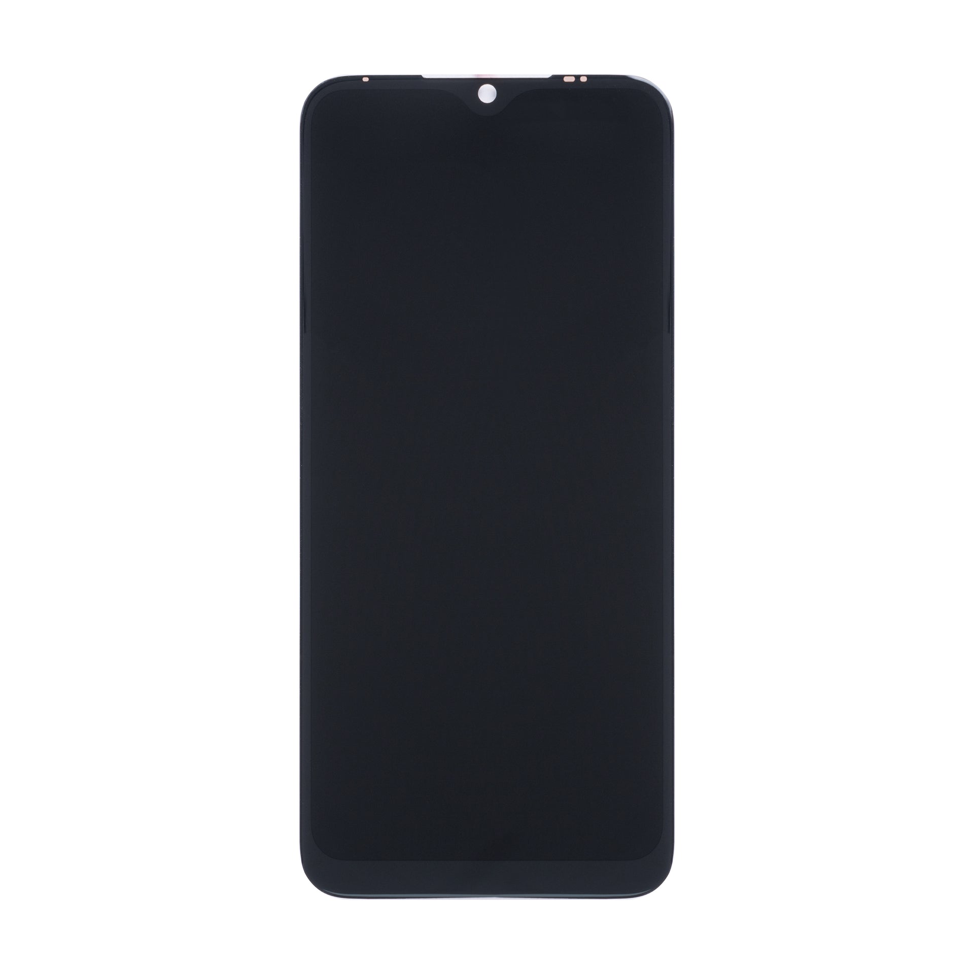 Xiaomi Redmi Note 8, Note 8 (2021) Display And Digitizer Without Frame Black OEM