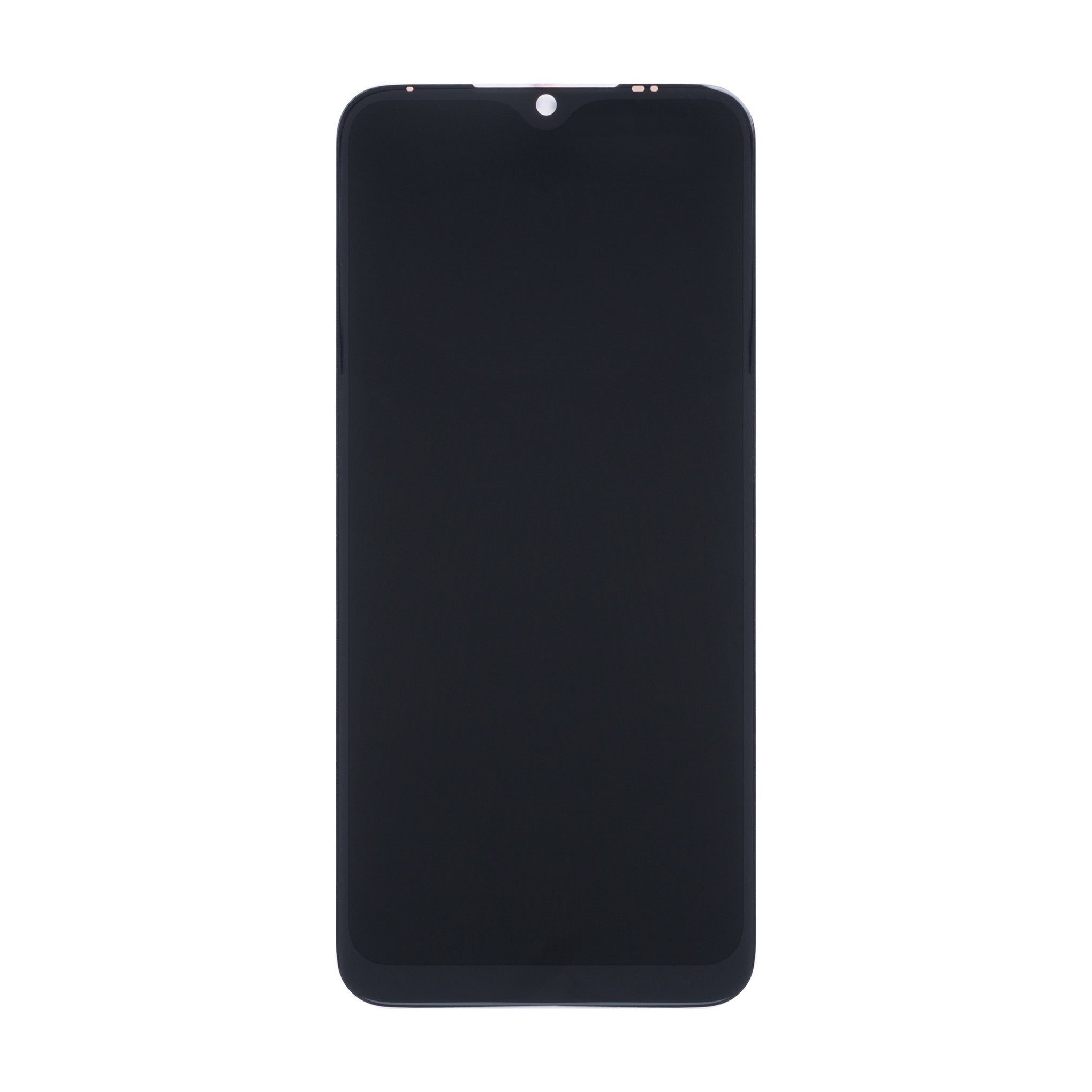 Xiaomi Redmi Note 8, Note 8 (2021) Display And Digitizer Without Frame Black OEM
