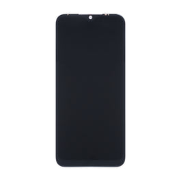 Xiaomi Redmi Note 8, Note 8 (2021) Display And Digitizer Without Frame Black OEM