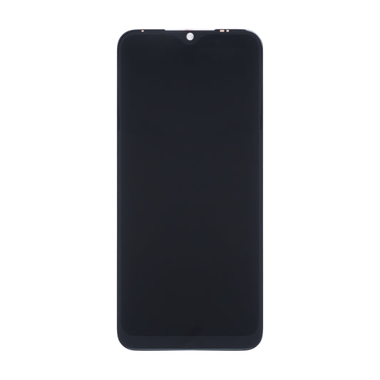 Xiaomi Redmi Note 8, Note 8 (2021) Display And Digitizer Without Frame Black OEM