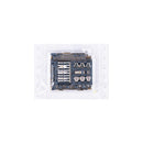 Samsung Galaxy S20 FE G780F Sim Card Reader OEM