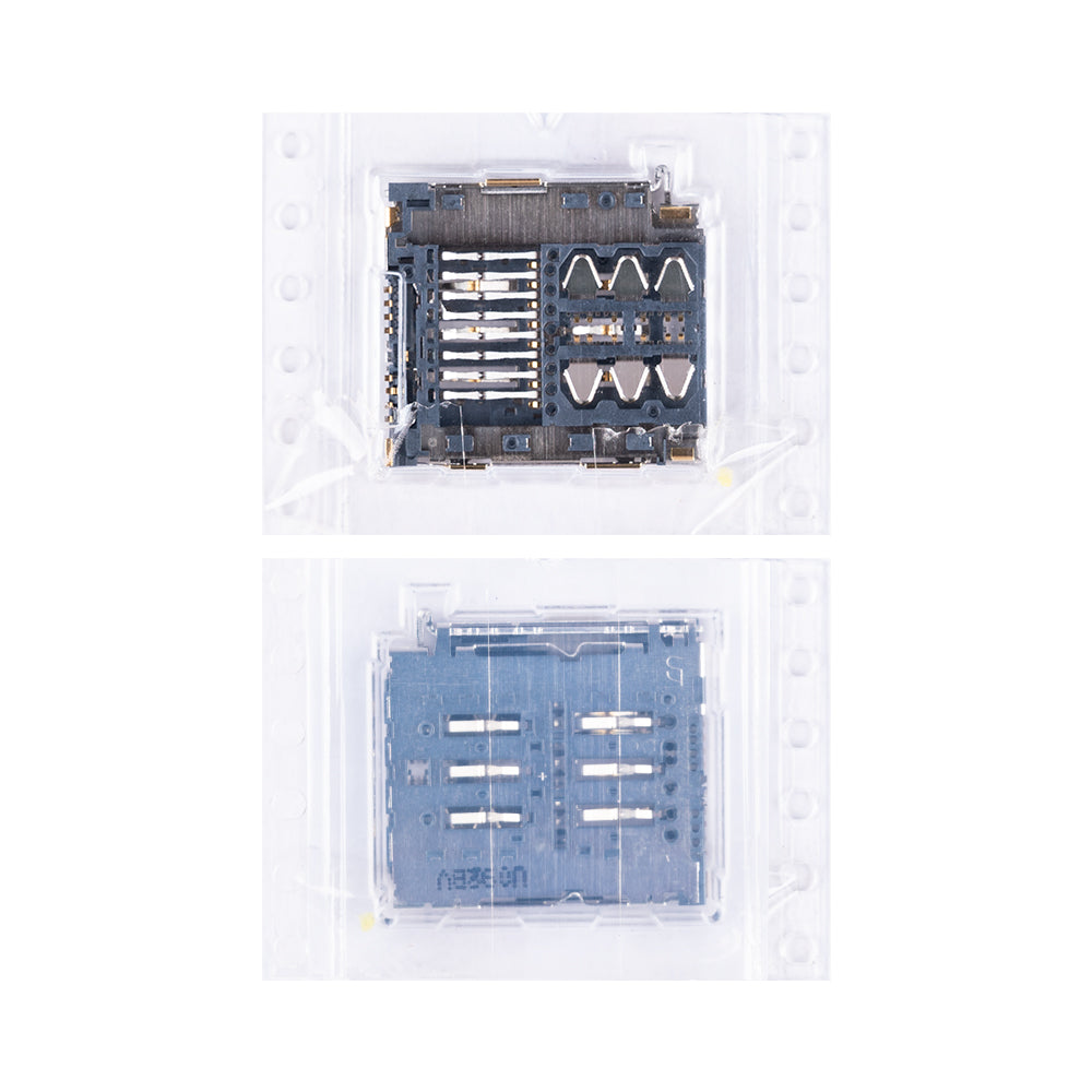Samsung Galaxy S20 FE G780F Sim Card Reader OEM