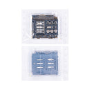 Samsung Galaxy S20 FE G780F Sim Card Reader OEM