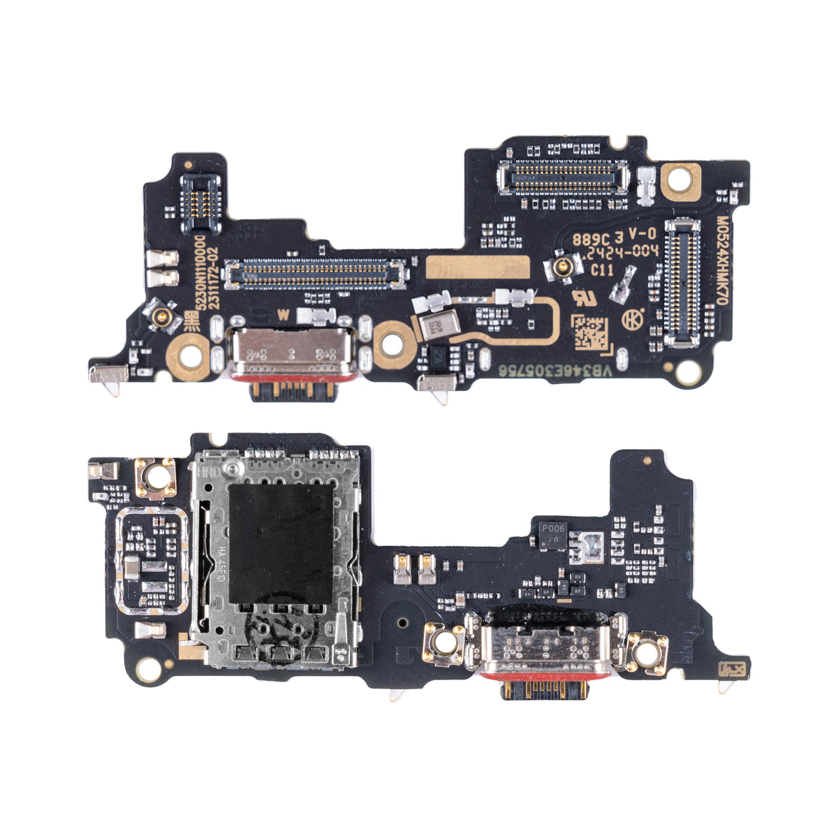 Xiaomi Redmi K70, K70 Pro System Charging Board OEM