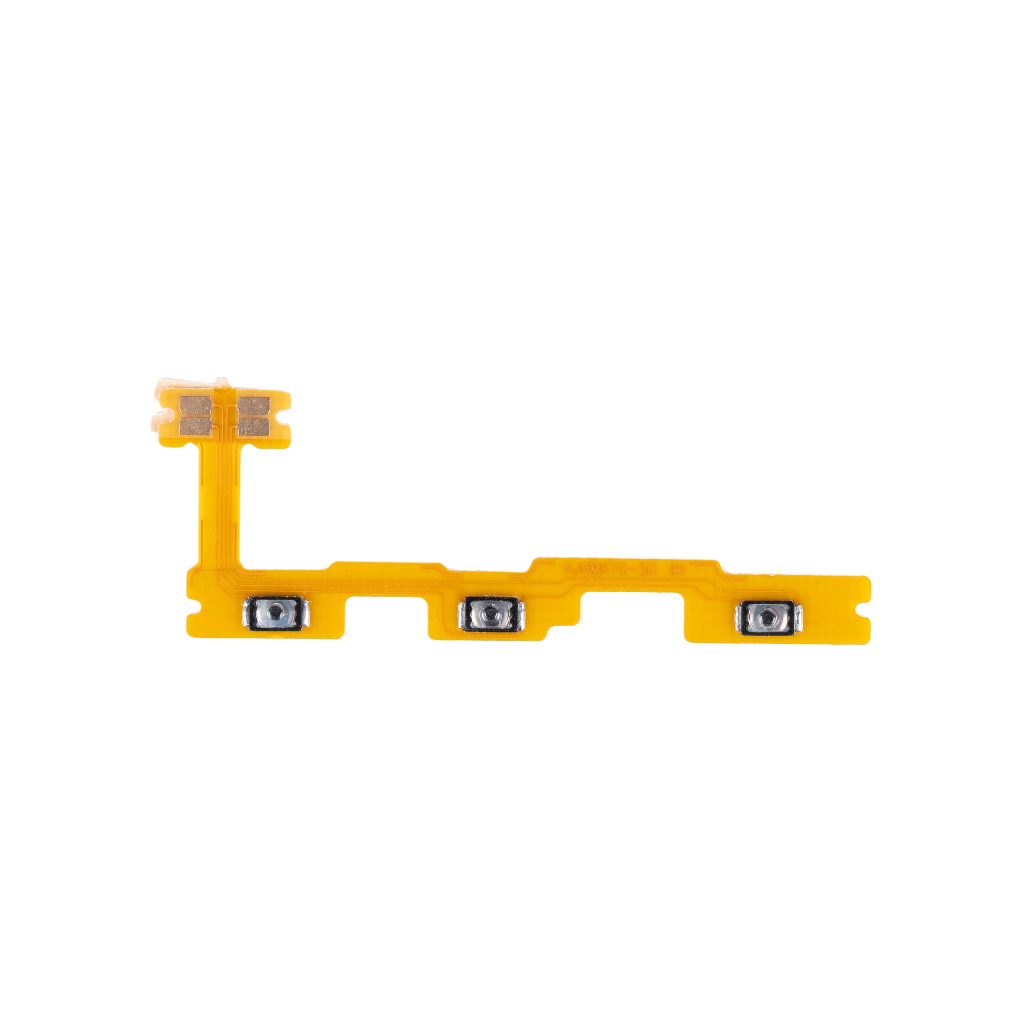 Xiaomi Redmi K70, K70 Pro Power And Volume Flex OEM