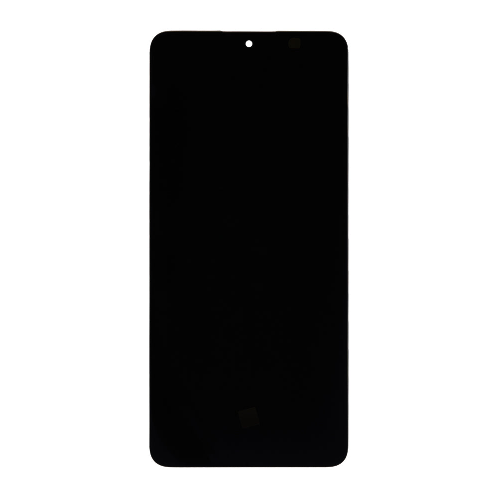 Xiaomi Redmi K70E, Poco X6 Pro, Redmi Turbo 3 Display And Digitizer Without Frame Black OEM