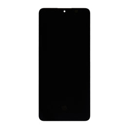 Xiaomi Redmi K70E, Poco X6 Pro, Redmi Turbo 3 Display And Digitizer Without Frame Black OEM