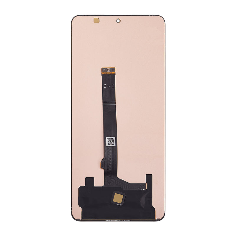 Xiaomi Redmi K70E (2311DRK48C), Poco X6 Pro (2311DRK48G, 2311DRK48I), Redmi Turbo 3 (24069RA21C) Display And Digitizer Without Frame Black OEM