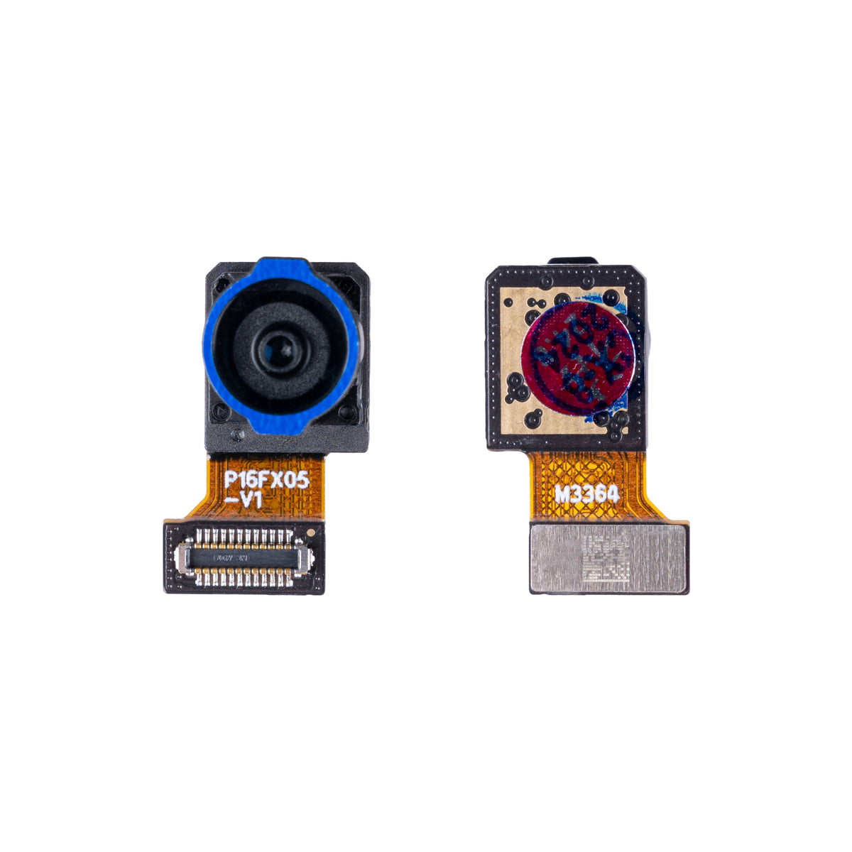 Xiaomi Redmi K70E Front Camera 16MP Wide OEM