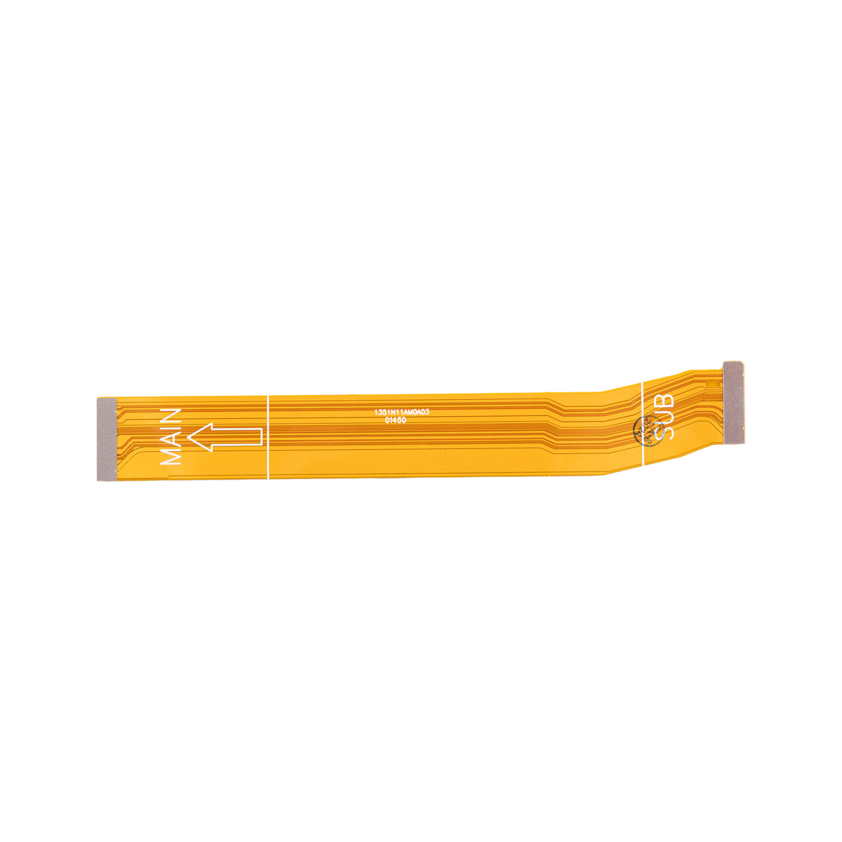 Xiaomi Redmi K70E Main Flex OEM