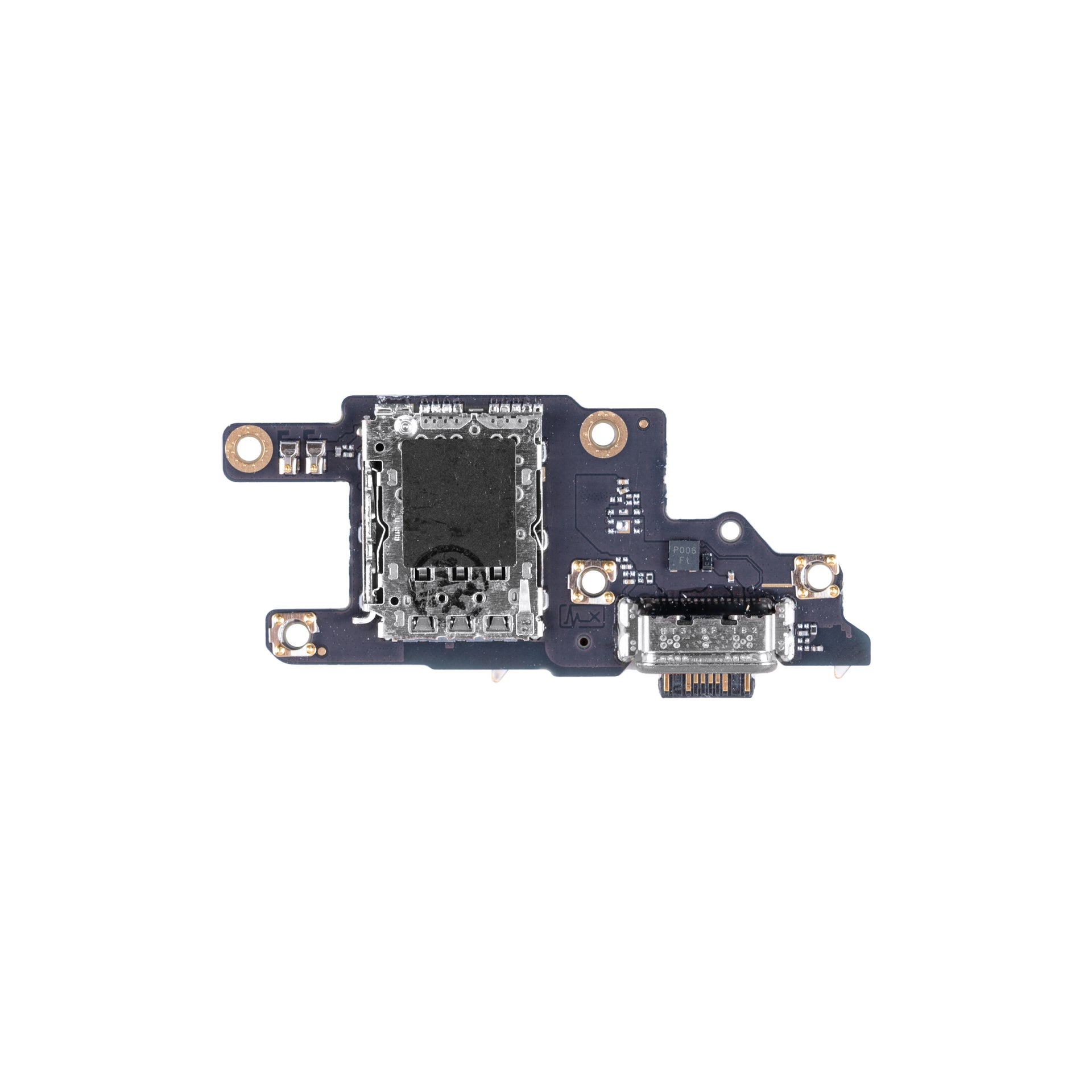 Xiaomi Redmi K70E System Charging Board OEM
