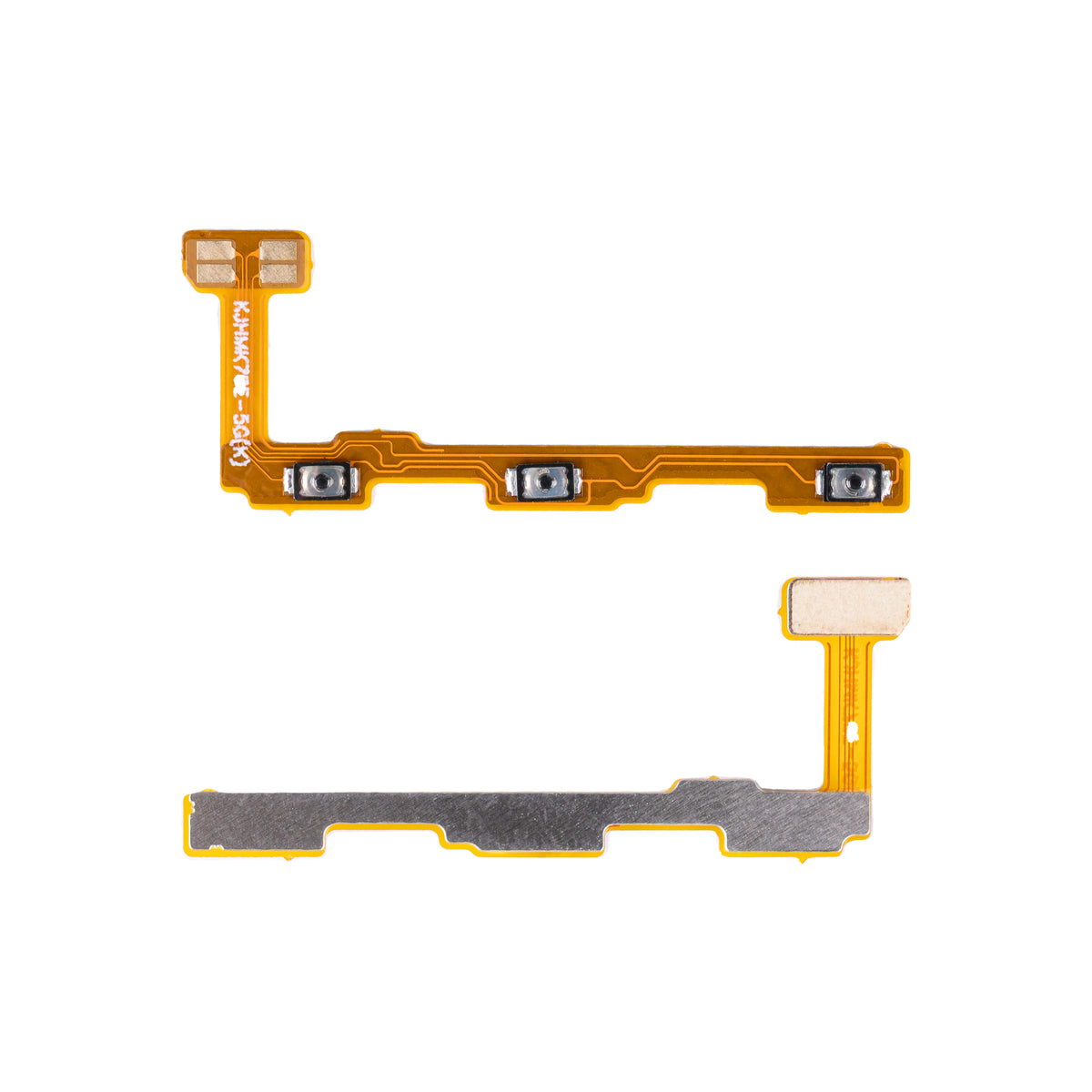 Xiaomi Redmi K70E Power And Volume Flex OEM