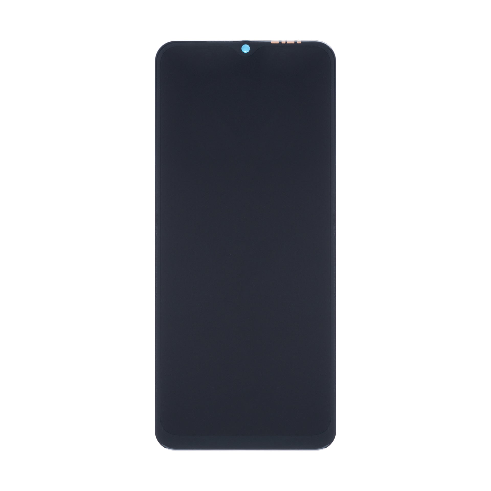 Vivo Y33s, Y76s, Y76 5G, Y33T, Y74S Display And Digitizer Without Frame Black OEM