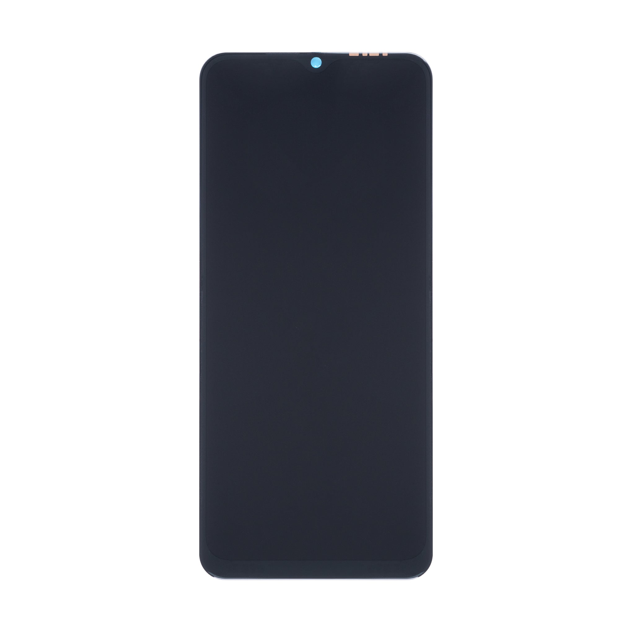Vivo Y33s, Y76s, Y76 5G, Y33T, Y74S Display And Digitizer Without Frame Black OEM